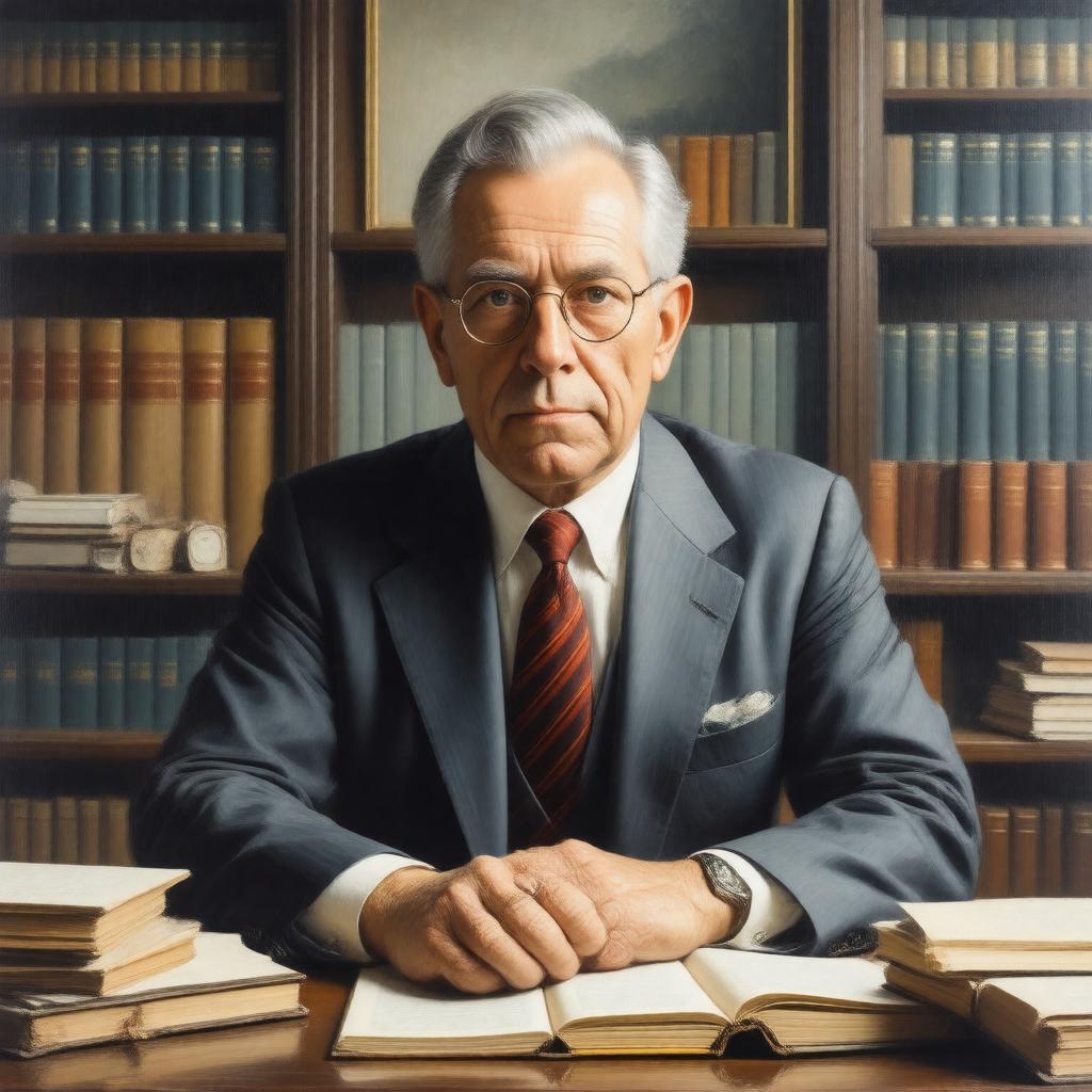 Thomas Schelling